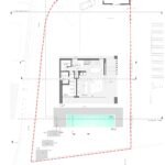 ground floor of Silver Coast Beach House