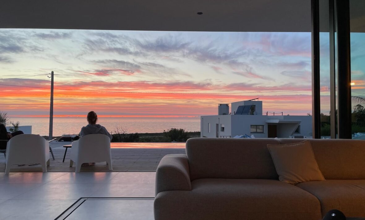 The Beach House