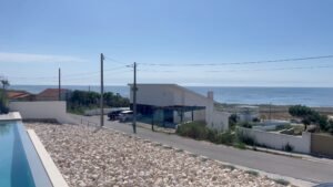 Only steps away from the beach